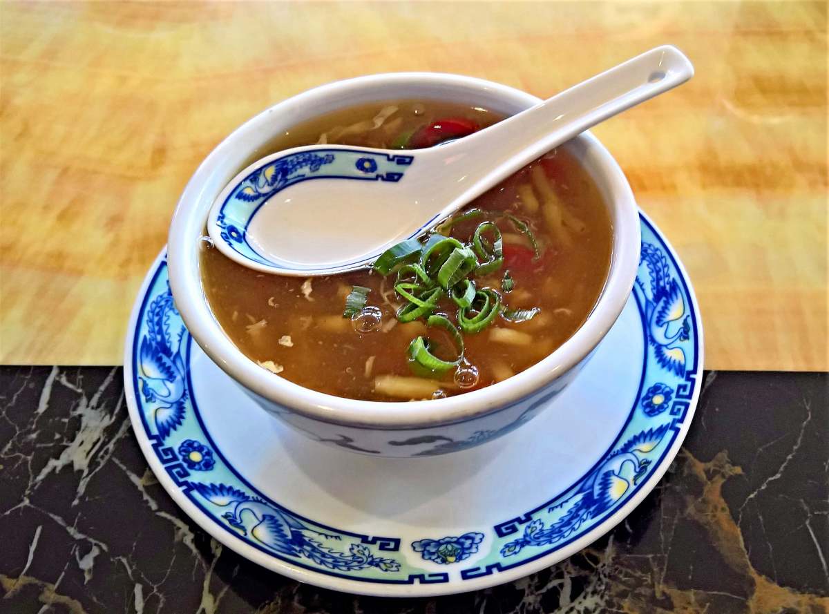 kichererbsen suppe rezept intervallfasten - Intervallfasten-Rezepte Abendessen